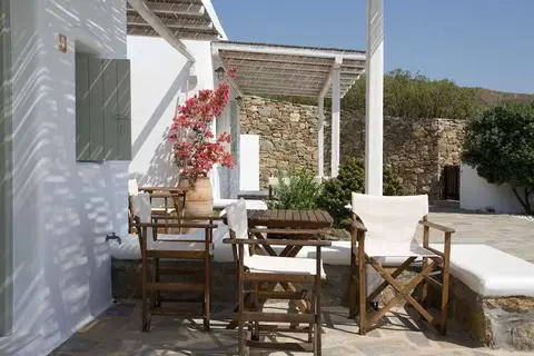 Yakinthos Residence in Κλουβάς — foto 8