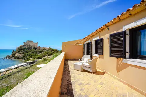 Falconara Greenblu Resort in Butera — foto 21
