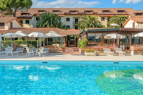 Argentario Osa Resort in Talamone — foto 12