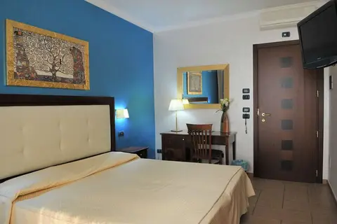 Hotel Flora in Noto — foto 4