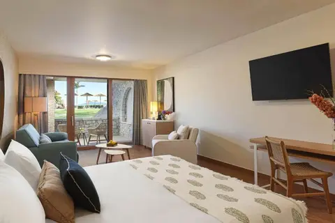 SEAFOS Luxury Resort & Spa Nafplio in Δημοτική Ενότητα Ασίνης — foto 13