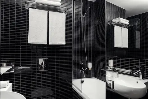 Perla Hotel Prag in Praag — foto 10