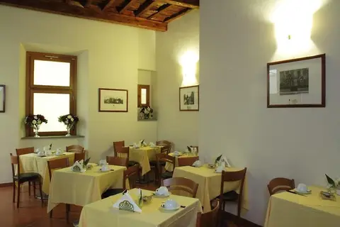 Hotel Maxim Axial in Florence, foto 27
