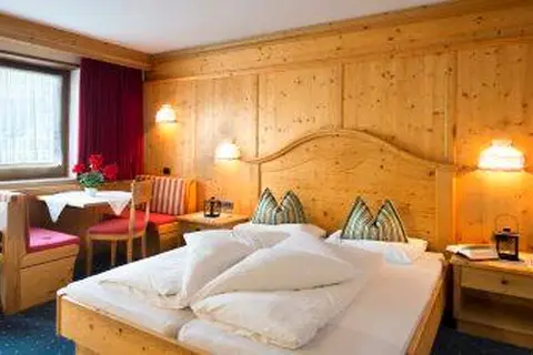 Active Hotel Diana in Kastelruth - Castelrotto — foto 2