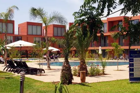 Rawabi Hotel & Spa in Marrakech — foto 8