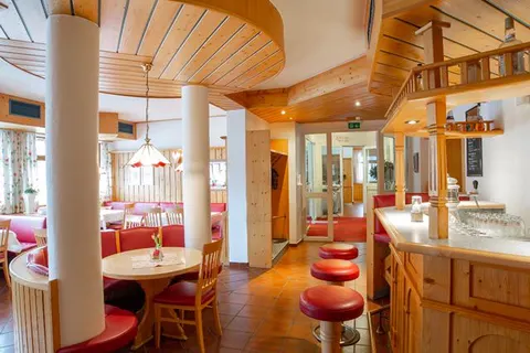 Hotel Alpenblick foto 5