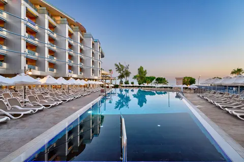 Grand Kaptan in Tosmur — foto 36