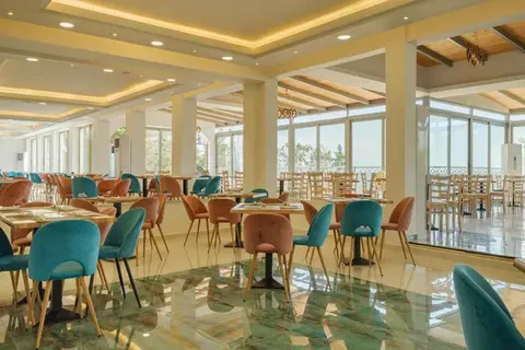 Ninos Grand Beach Resort in Preveza — foto 3