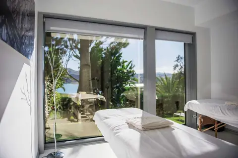 B bou Hotel La Vinuela & Spa in Viñuela — foto 8