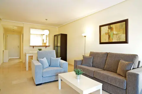 Ona Valle Romano Golf & Resort in Estepona, foto 24