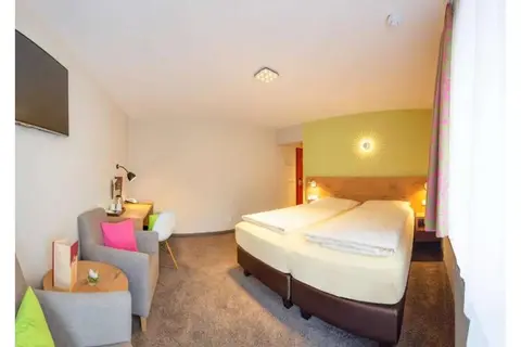 Hotel Azenberg in Stuttgart — foto 6