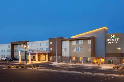 Hyatt Place Page / Lake Powell in Pagina — foto 3