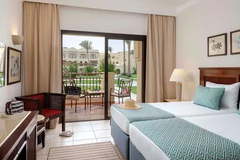 TUI Blue Samaya in Marsa Alam — foto 5