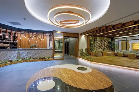 Side Stella Elite Resort & SPA in Manavgat, foto 22