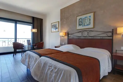 Vivaldi Hotel in San Ġiljan — foto 19