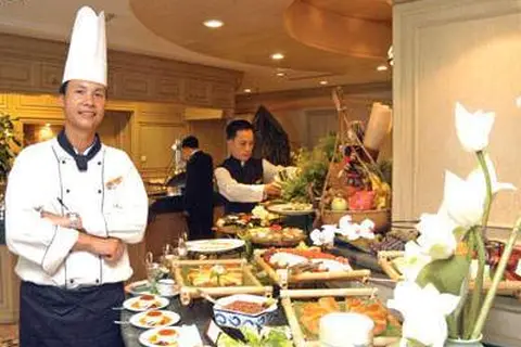 Sunway in Hanoi — foto 3