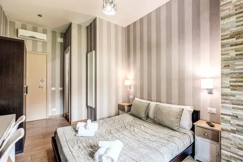 Santamaggiore Inn Rome in Fiano Romano, foto 23