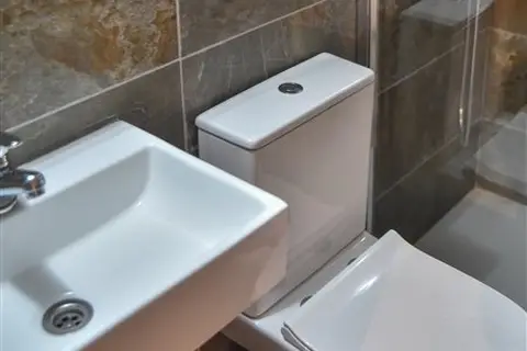 Iraklis Apartments in Δημοτική Ενότητα Μαλίων — foto 13