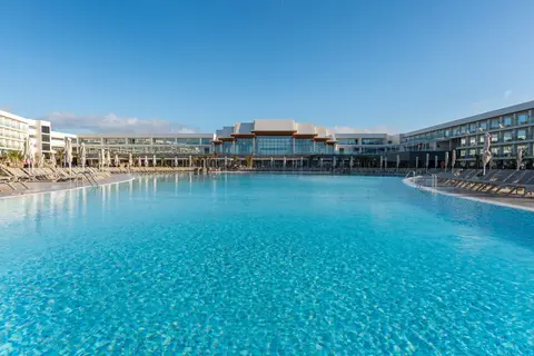 Barceló Playa Blanca Royal Level Adults Only in Yaiza — foto 4