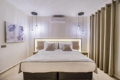 Manzara Boutique Hotel in Bodrum — foto 14