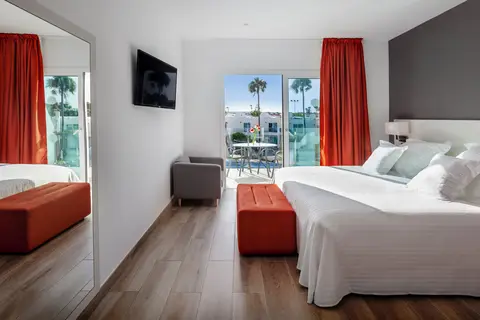Barceló Corralejo Sands in La Oliva — foto 12
