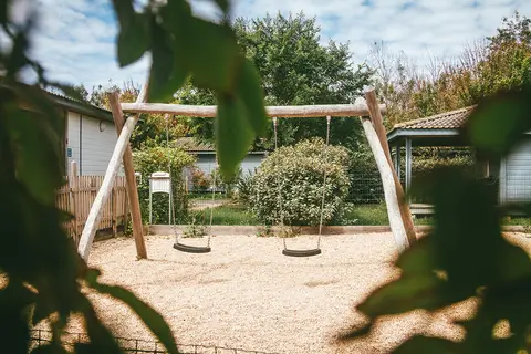 Vakantiepark Hameaux Des Marines in Saint Denis d'Oléron — foto 5