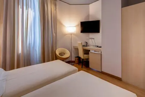 Hotel Villafranca in Rome — foto 18