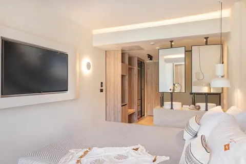 Samian Mare Hotel and Suites in Δημοτική Ενότητα Καρλοβασίων — foto 13