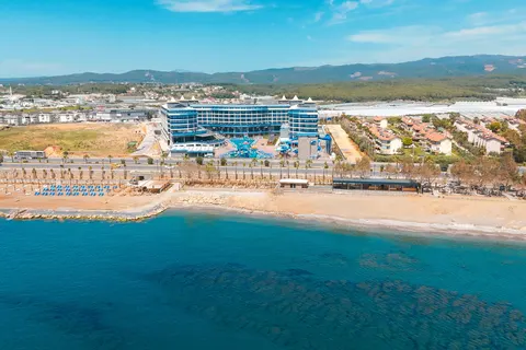 Hotel Eftalia Blue foto 22