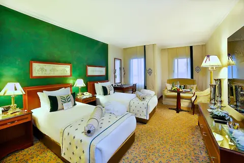 Grand Cevahir Hotel Convention Center in Fatih — foto 25