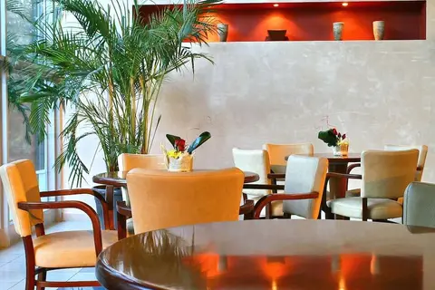 Hotel Montenegro Beach Resort in Bečići — foto 15