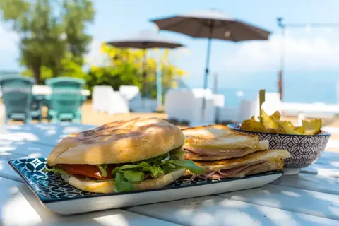 Sivinos Camping Boutique in Manerba del Garda — foto 18