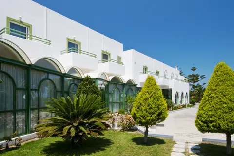 Hotel Alexandra Beach foto 12