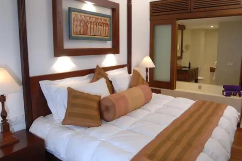 Thaala Bentota Resort in Bentota — foto 28