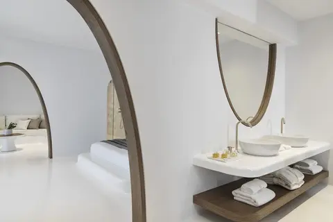 Mykonos Bay Hotel in Μύκονος — foto 7