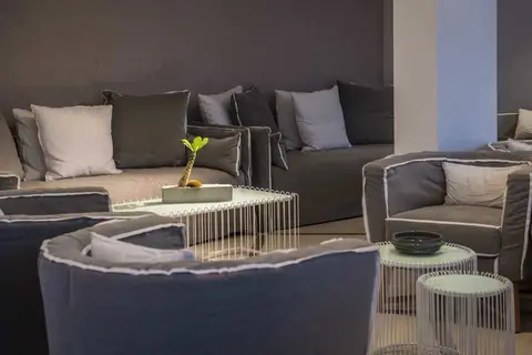 Mari Kristin Beach hotel in Chersonissos — foto 4