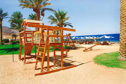 Tropitel Dahab Oasis in Dahab, foto 14