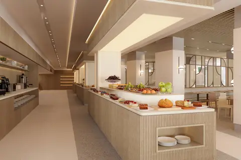 Port Benidorm Hotel & Spa in Benidorm — foto 15