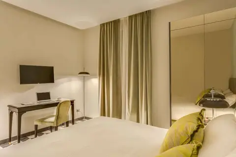 Otivm Hotel in Rome, foto 11