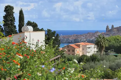 Cefalu In Casa in Cefalu — foto 14