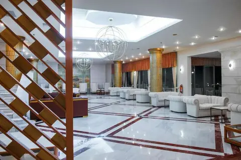 Rethymno Palace Hotel in Rethymno, foto 24