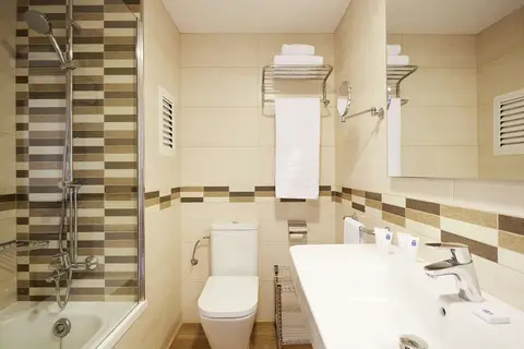 Invisa Hotel Ereso in Santa Eulària des Riu, foto 24