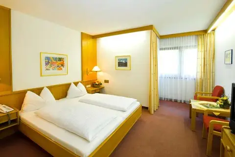 Hotel Sonnalp in Kirchberg in Tirol, foto 2