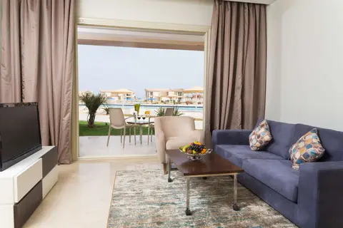 Hotel Pickalbatros Sea World - Marsa Alam in القصير — foto 9