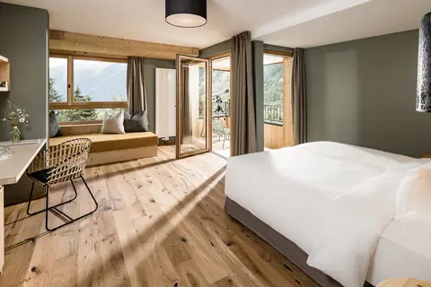 Falkensteiner Hotel Antholz in Rasen-Antholz - Rasun-Anterselva — foto 14