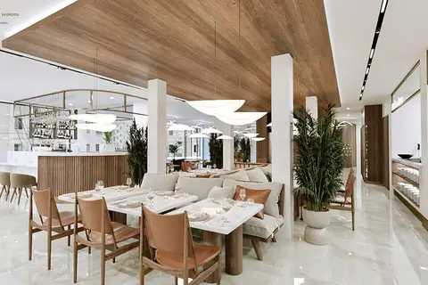 Ethereal White Resort in Δημοτική Ενότητα Ηρακλείου — foto 13