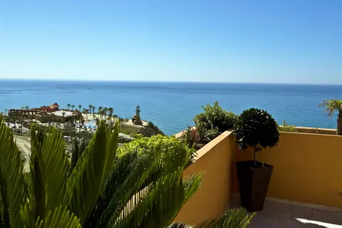 Holiday World Polynesia Hotel in Benalmadena — foto 24