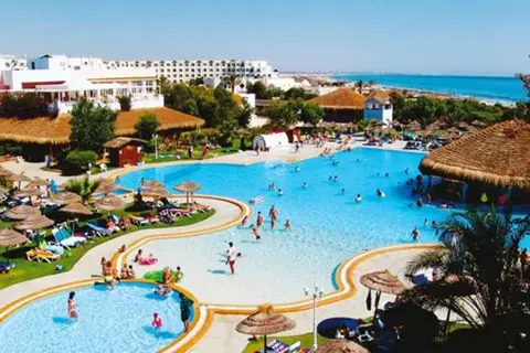 Caribbean World Mahdia in Mahdia — foto 5