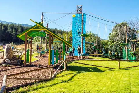 Green Life Bansko Ski & Spa in Банско — foto 15