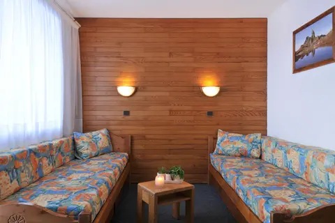 Résidence Agate in La Plagne-Tarentaise, foto 3
